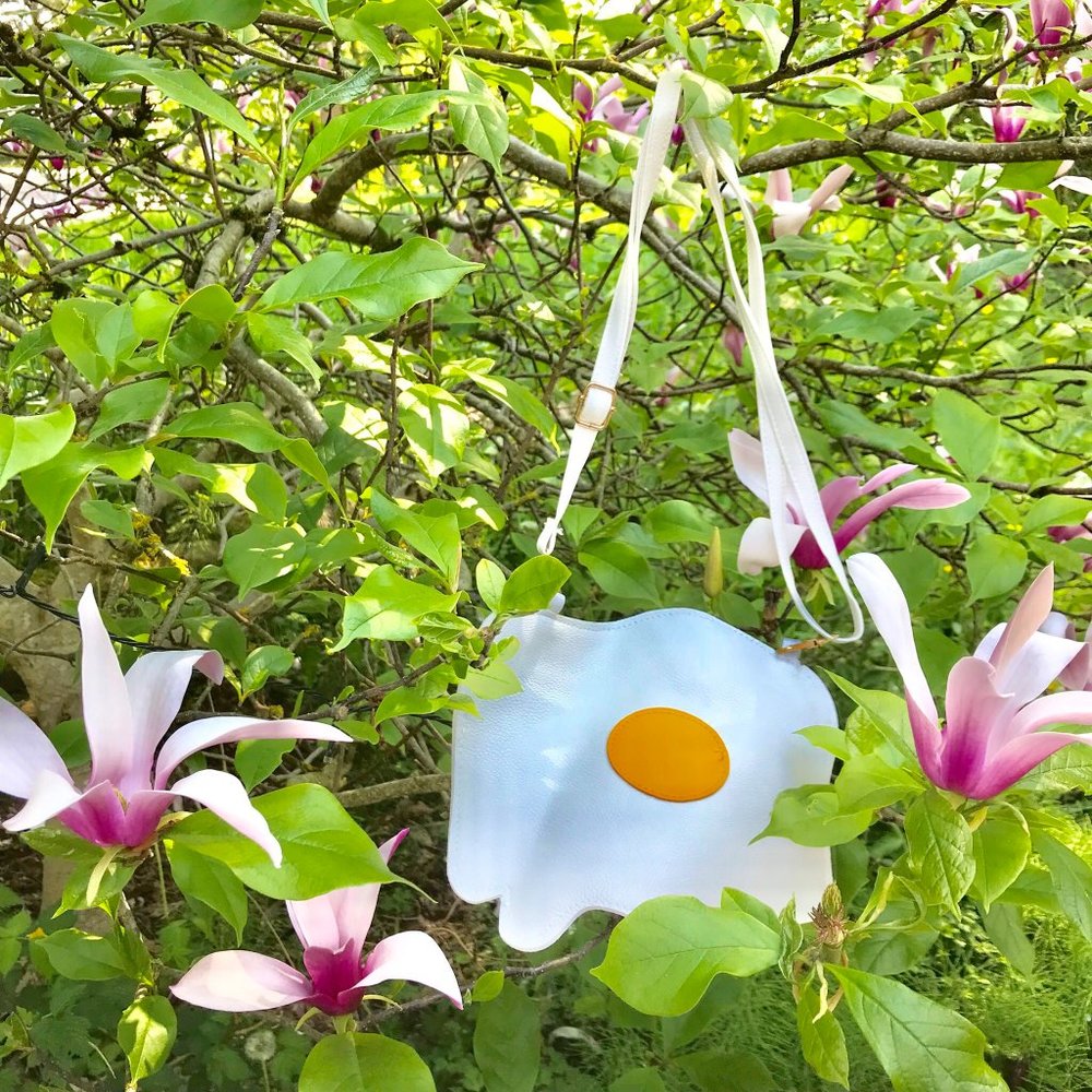 EGG MINI BAG